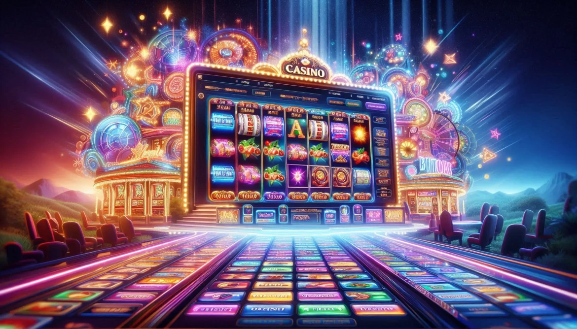 Romibet Casino